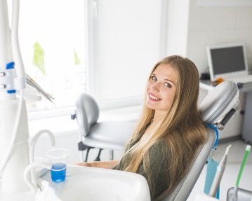 Гигиена полости рта